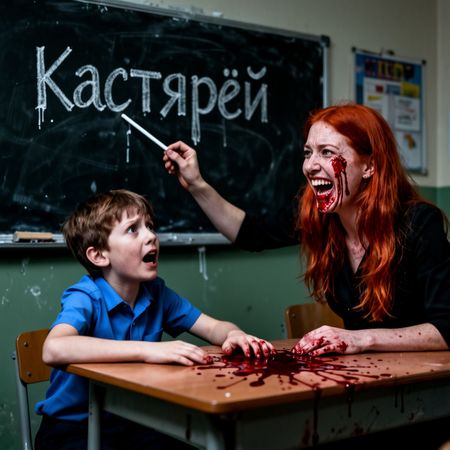 Пятый элемент. Рассказы