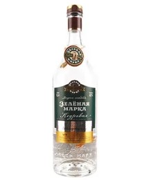 Требуйте зеленую марку