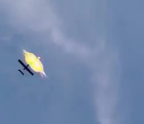 Нифига у ребят надежда на поликарбонат