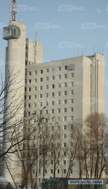 Архитектура коммунизма