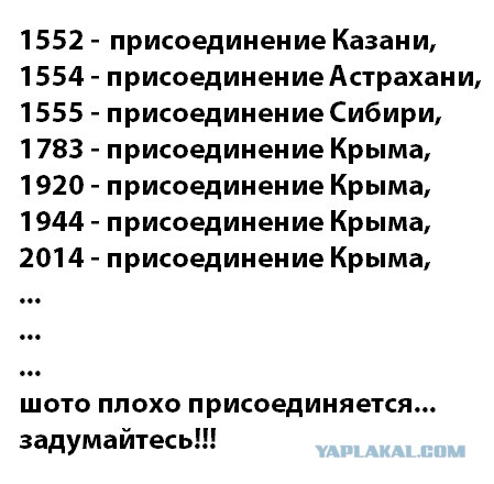 Запомните это раз и навсегда
