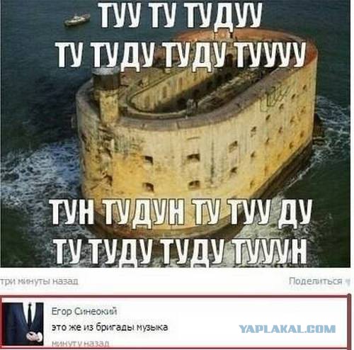 Смешные комментарии из социальных сетей.