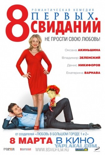 10 фильмов о петле времени!