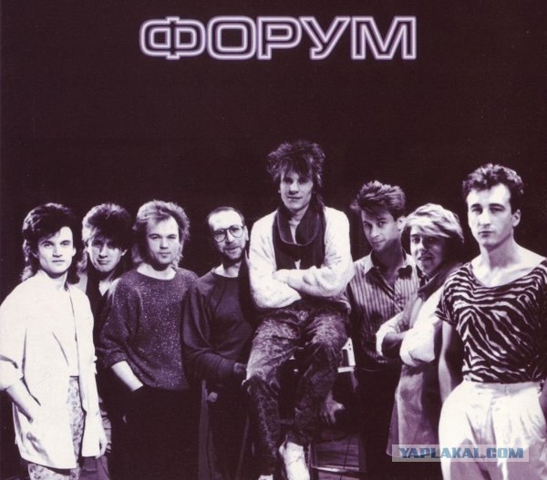 Фотовыставка "Иконы 90-х"