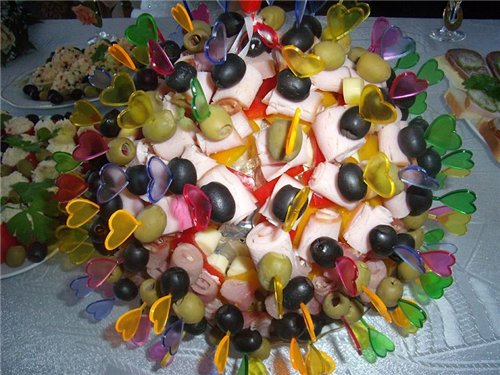 В детском саду ярмарка: записка жены мужу