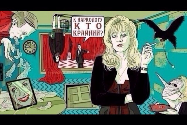 Подарочные конверты (2 шт)