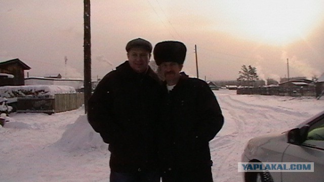 Господа, я в шоке...