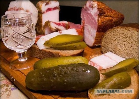 Кто о чем думает?