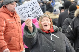 Сталин vs либералы