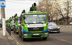 Только "Ярс" спать не ложится, Вашингтон ему