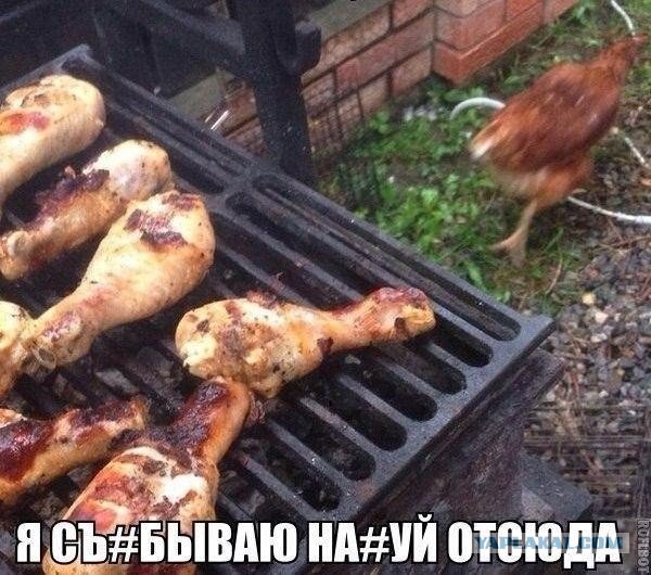 Когда на ЯПе выскакивает письмо с предупреждением