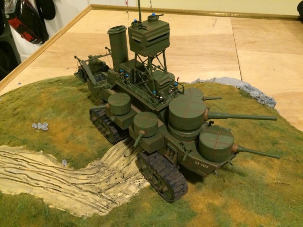 Wargaming 24