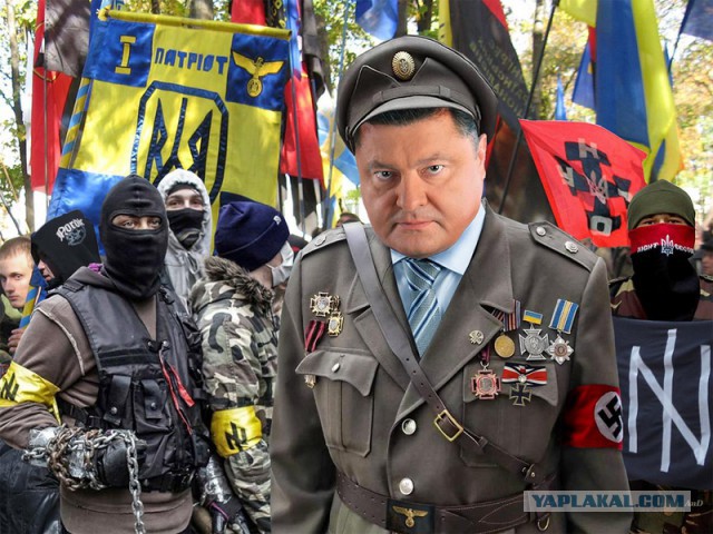 Отлов призывников в Харькове