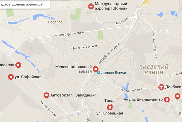 Перемирие кончилось, едва начавшись. Часть 12
