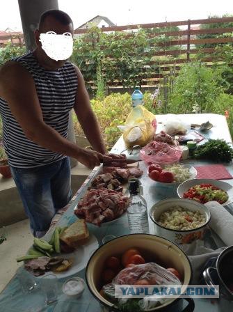 Вкуснейшие блюда российских регионов.