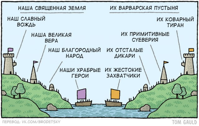 Обратная сторона Октоберфеста