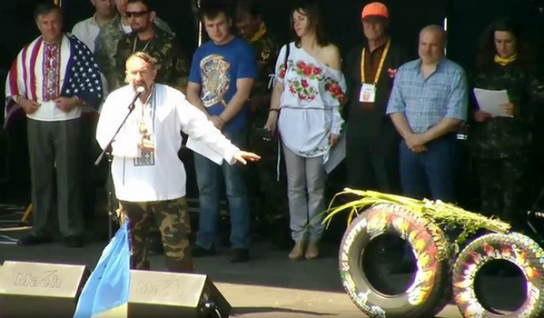 Политотка