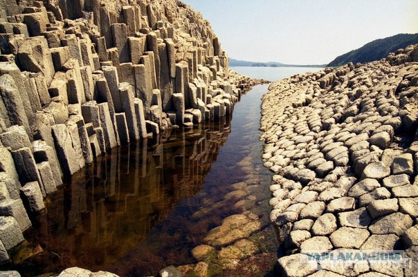 Нечеловеческая красота