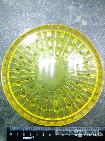 ЯПушка помоги опознать. Что это и откуда