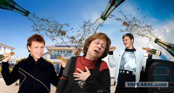 Кокорина и Мамаева оштрафуют на 420 тыс. евро на двоих