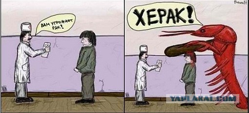 В Северной Корее создали таблетки от рака