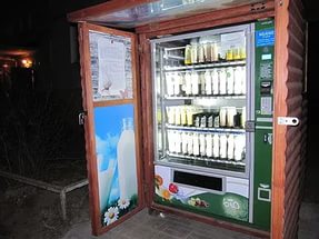 15 неожиданных предметов, которые в Японии можно купить прямо на улице через автомат