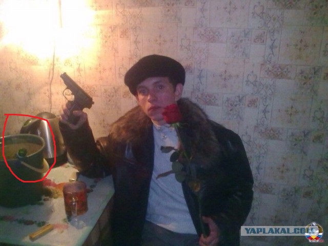 Романтики с большой дороги