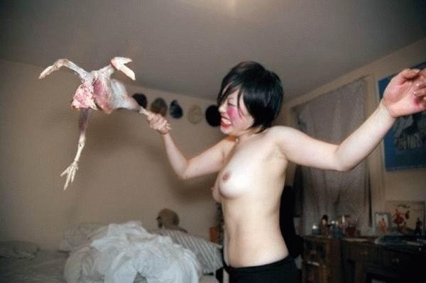 Подборка всякого в картинках! 16+