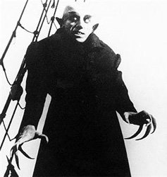 Актеры в гриме: не узнать...