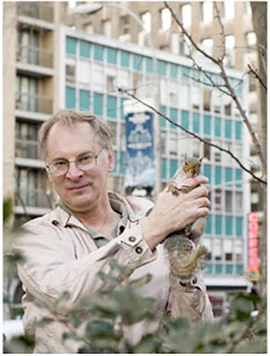 Берни Гетц, стрелок из метро