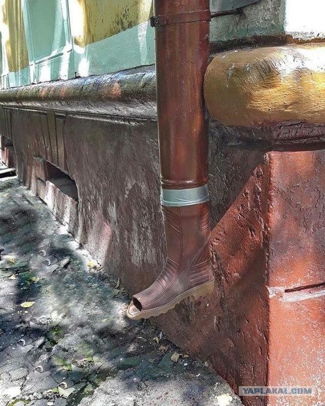 Немного картинок на выходные