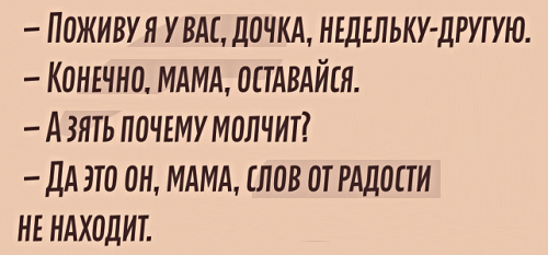 Картинки с надписями и анекдоты 24.7.19