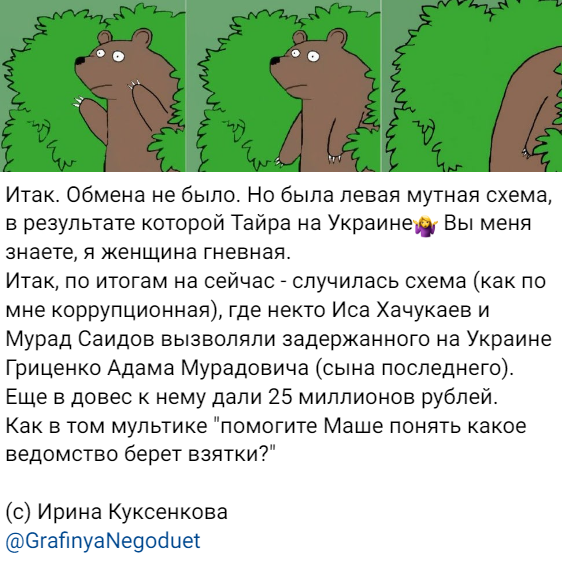 В Мариуполе взята в плен Юлия Паевская