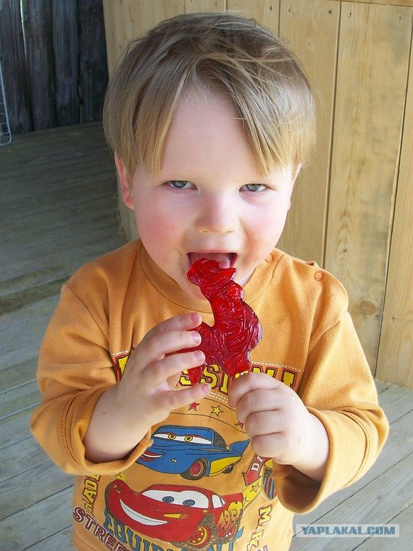 Праздник Ярилы Вешнего в Славянском Кремле