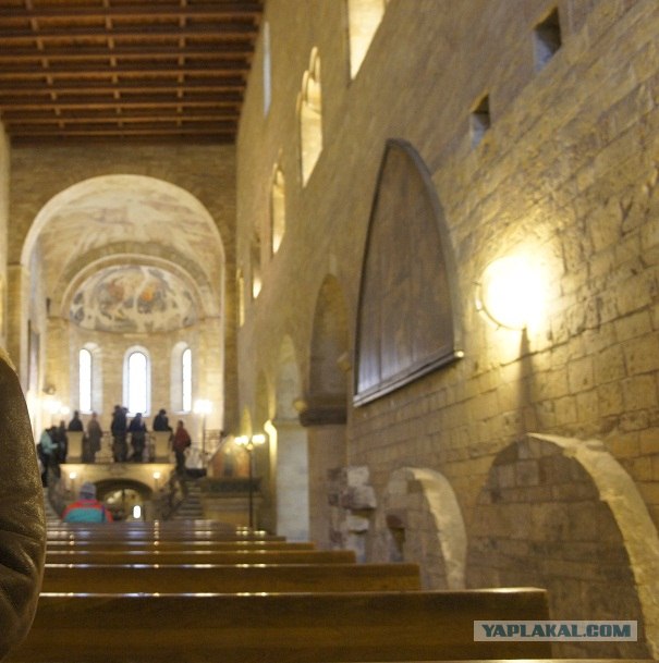 Автотур "Опять несет куда глаза глядятъ"