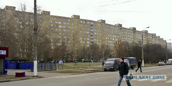 Домовой чат на 30 тысяч человек