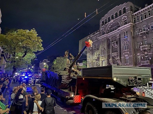 Польшу трясёт от ЧВК Вагнер в Белоруссии