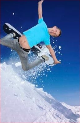 Фотожаба: Обработайте фото