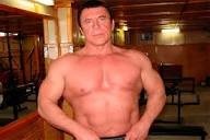 Атлеты советского кино