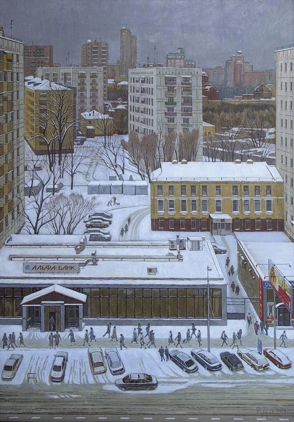 АРТ-Воскресенье