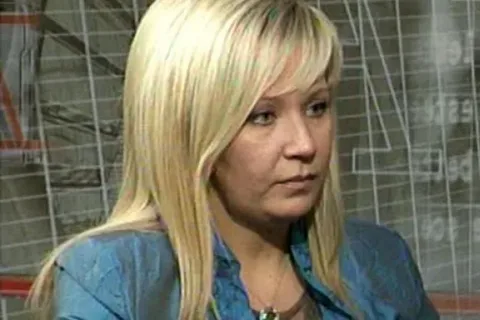 "Я не знаю как люди живут"