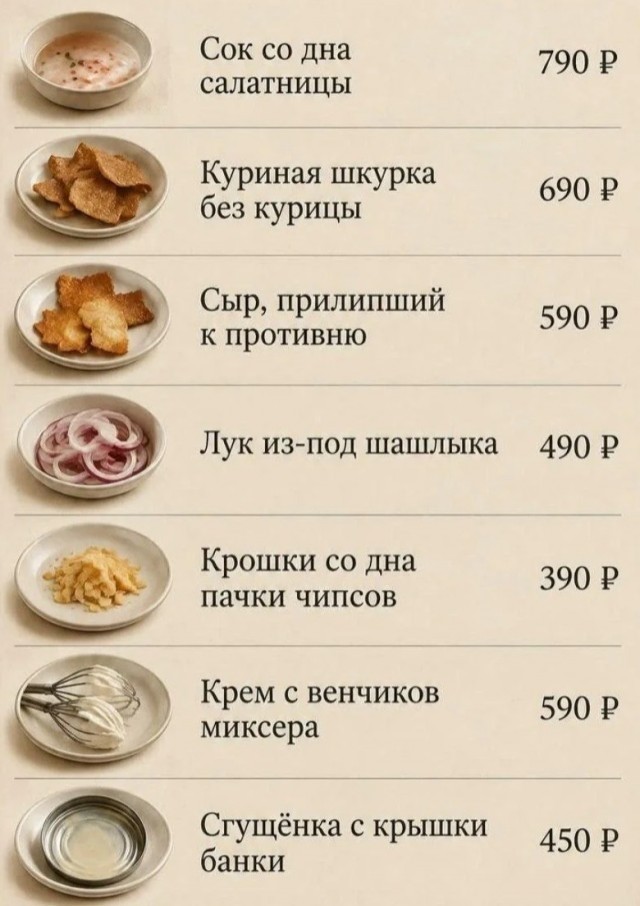 Кто ещё не в курсе?