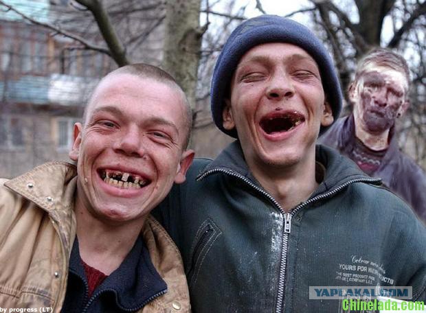 Зубы замучили, постоянные с ними проблемы