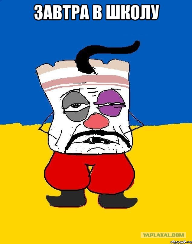 Майдан: Неужели это конец.