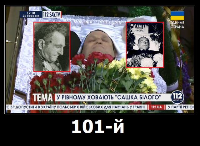 Каждому по заслугам его