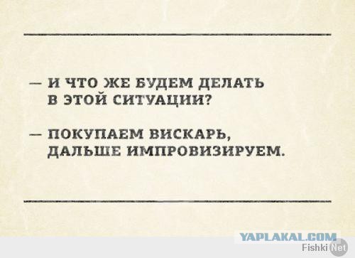 Мобилизовать Яценюха!