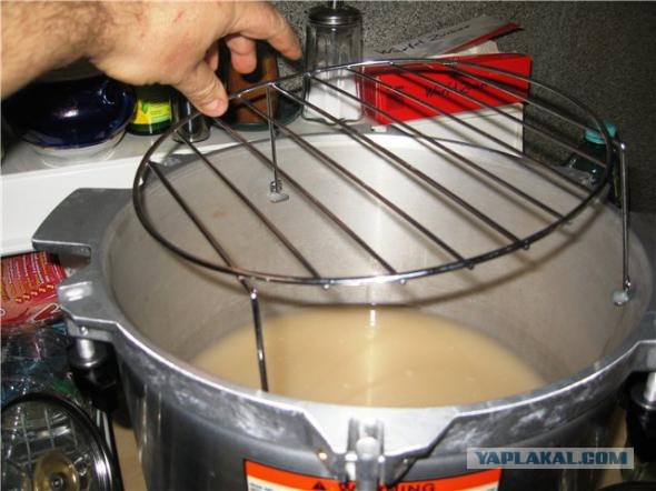 А я вот чем сейчас занимаюсь...