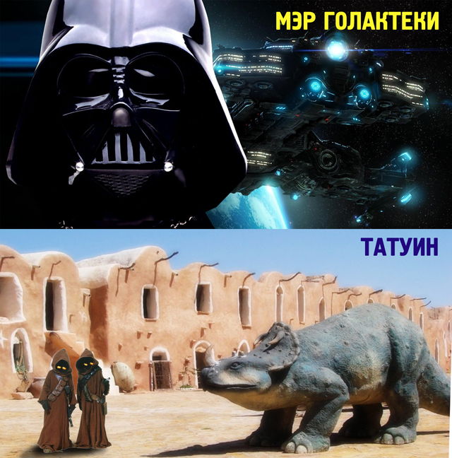 Сравните