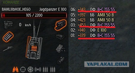 Wargaming 17