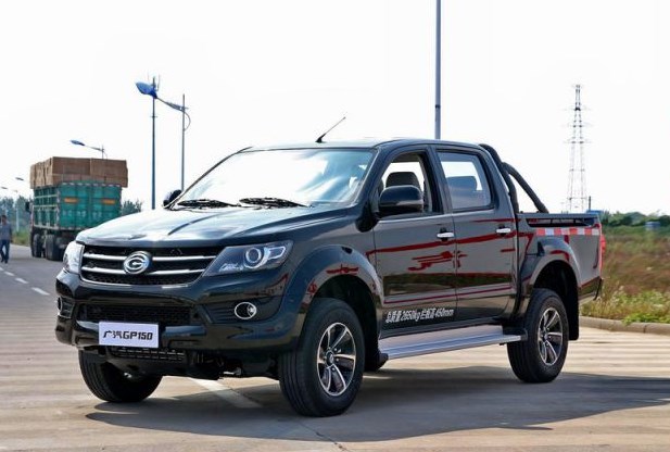 Гниющий UAZ Patriot и два отличных японца!